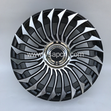 New arrival Forged Wheel Rims for Range Rover